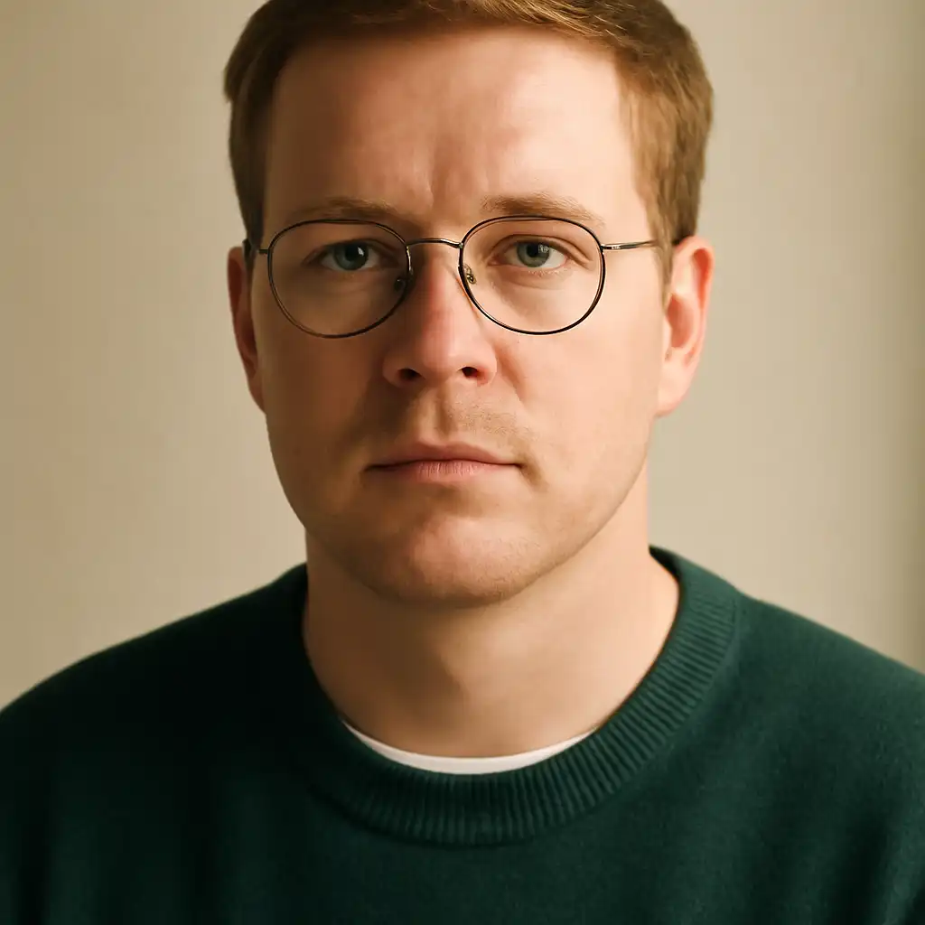 Luc Fontaine